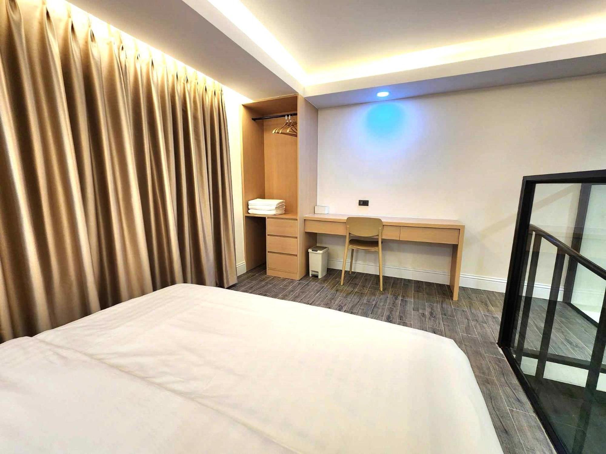 Kenton House Διαμέρισμα Savannakhet Εξωτερικό φωτογραφία