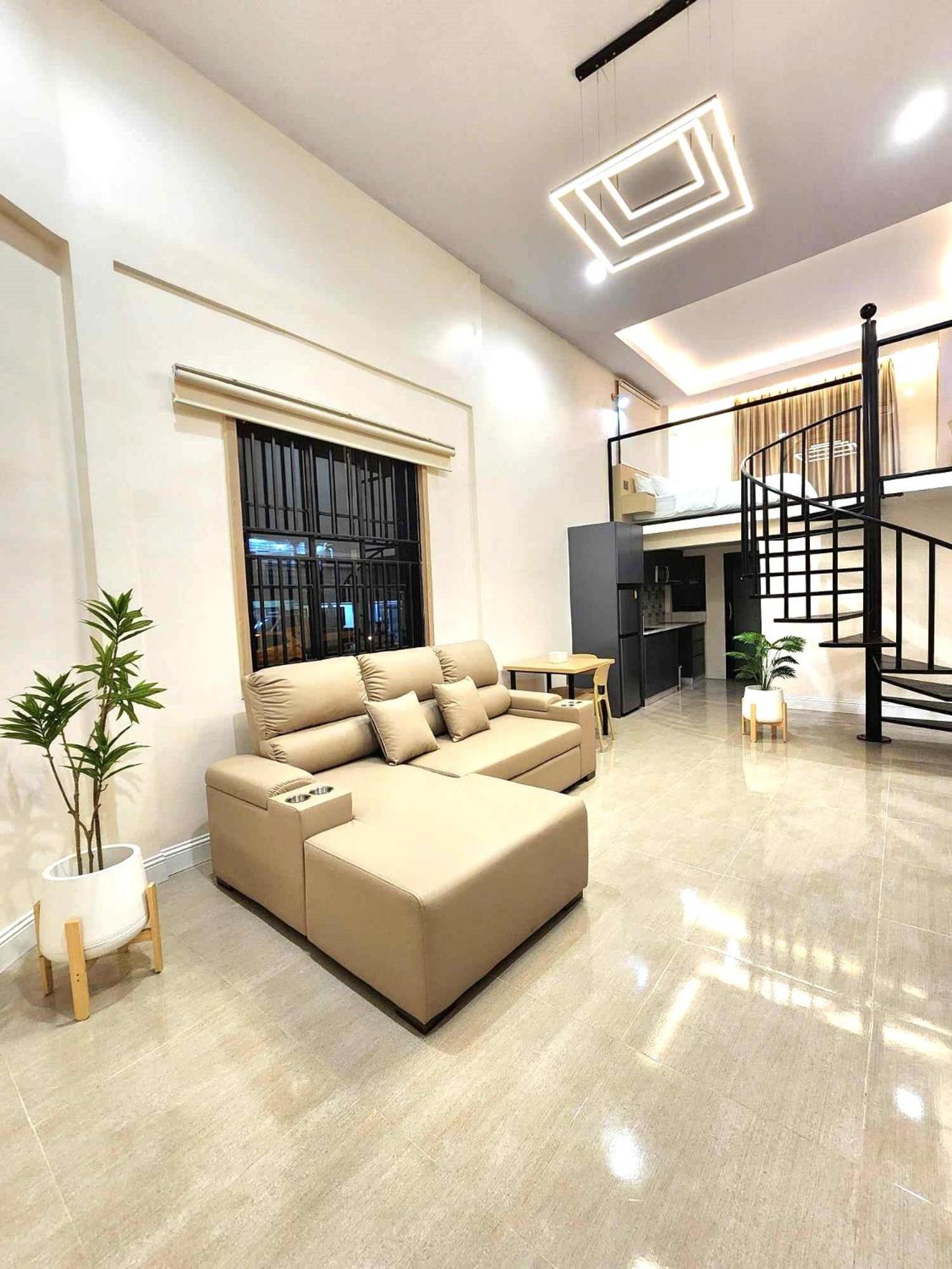 Kenton House Διαμέρισμα Savannakhet Εξωτερικό φωτογραφία