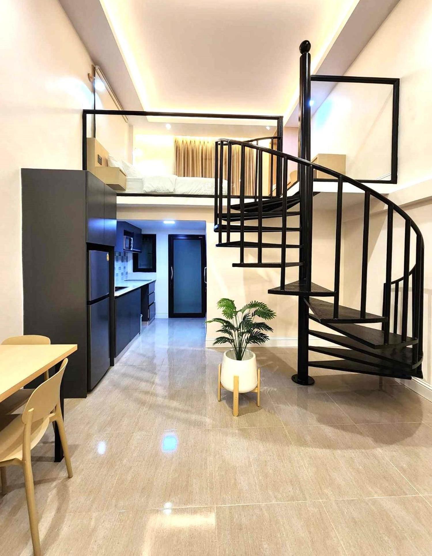Kenton House Διαμέρισμα Savannakhet Εξωτερικό φωτογραφία
