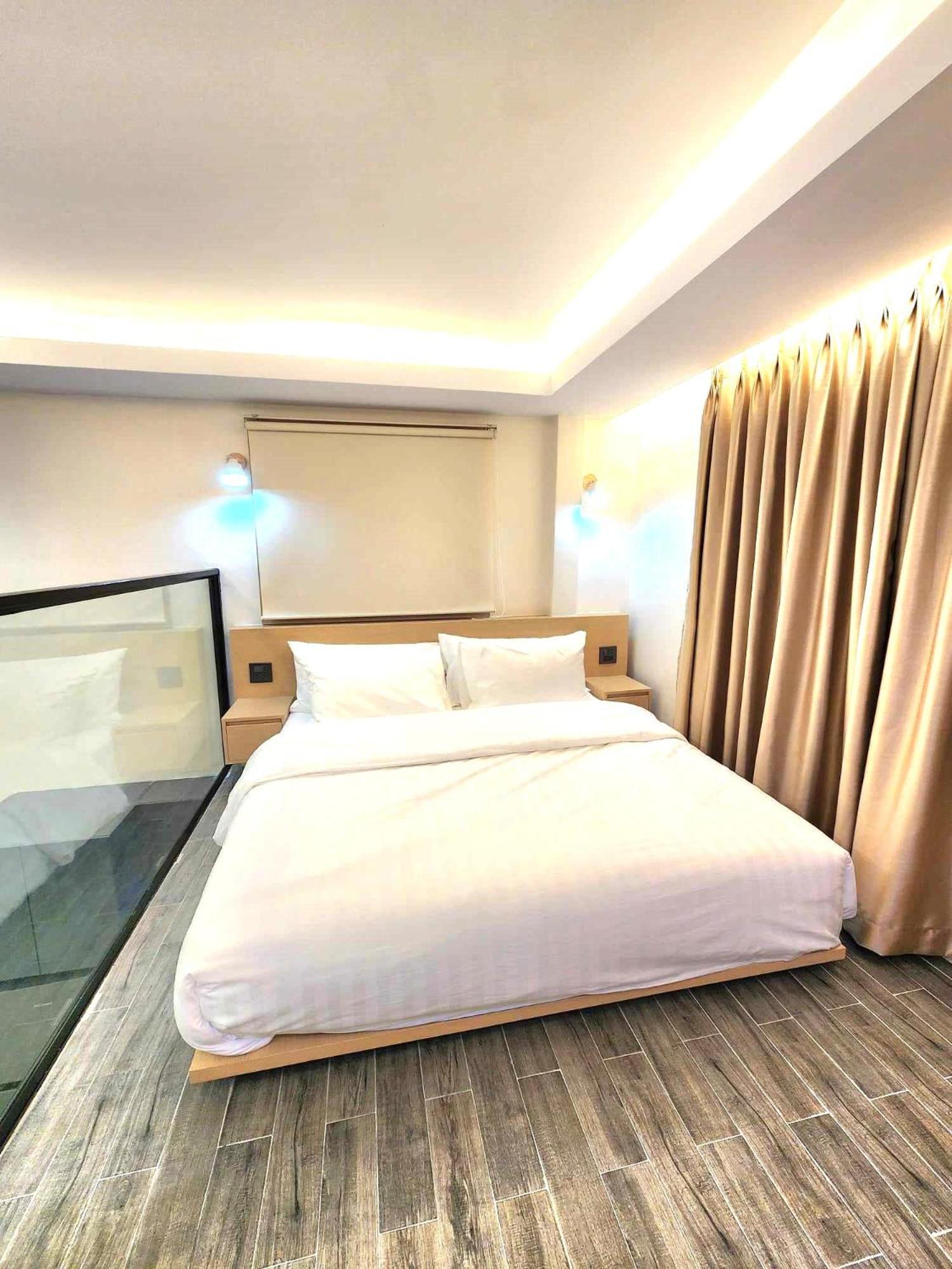Kenton House Διαμέρισμα Savannakhet Εξωτερικό φωτογραφία